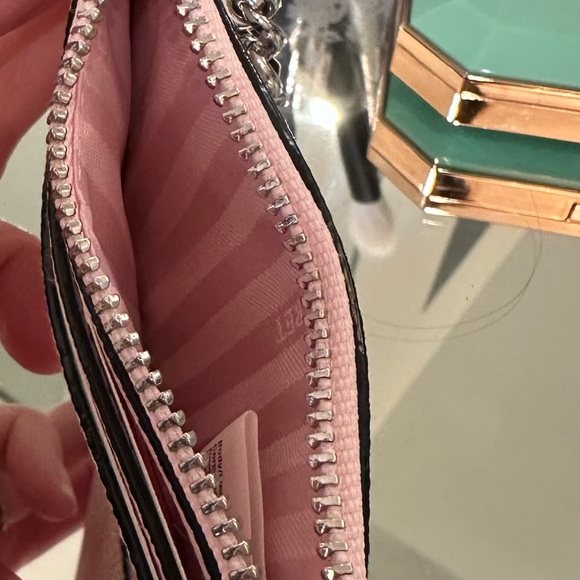 New VS Card Holder Keychain Wallet - Picture 7 of 8